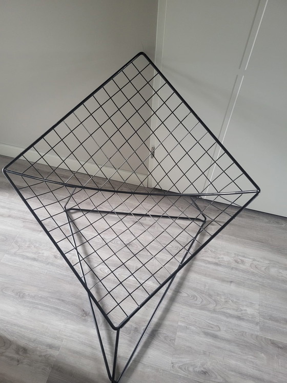 Image 1 of Fauteuil vintage Oti Jorgen Gammelgaard 1986