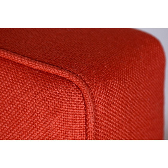 Image 1 of Paire de fauteuils Bauhaus vintage en acier tubulaire par Mücke Melder, Tchécoslovaquie 1930