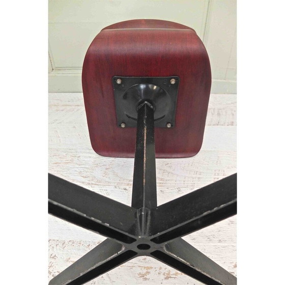 Image 1 of Chaise d'enfant vintage, hollandaise 1960
