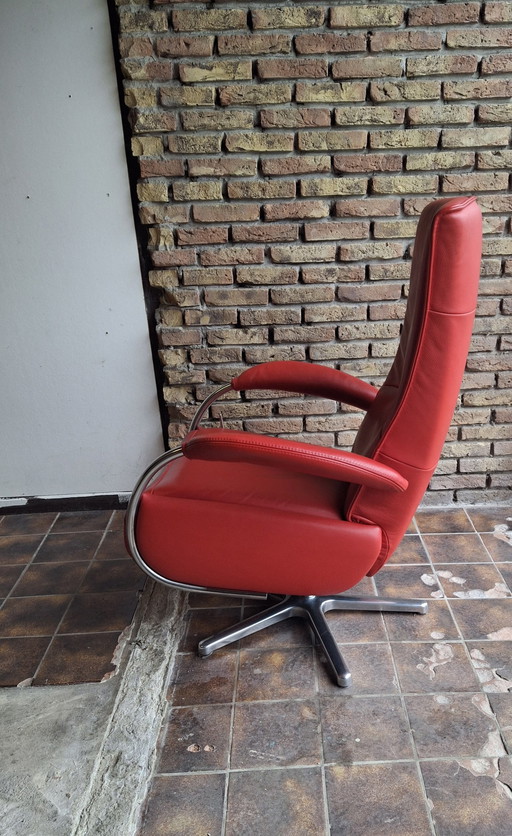 Fauteuil de relaxation L'avenir