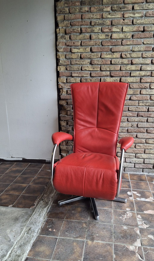 Fauteuil de relaxation L'avenir