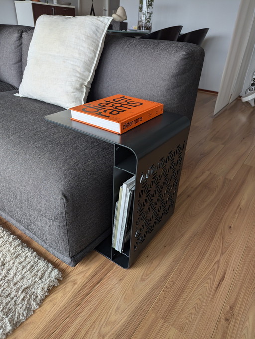 2x Design On Stock Koyo Side Tables