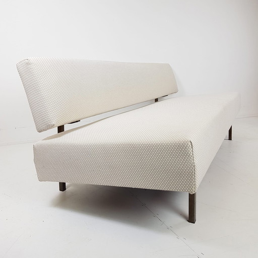 Rob Parry Sofa Bed | Sofa New Upholstered Plough Fabric