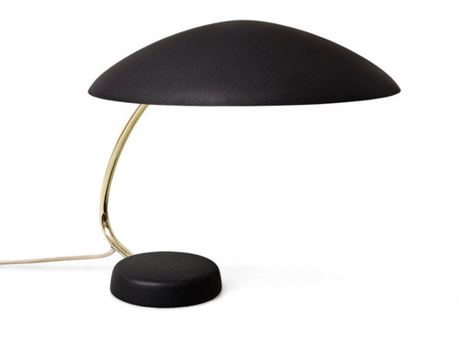 Lampe de table immaculée Cosack, modèle 7675, Mid Century