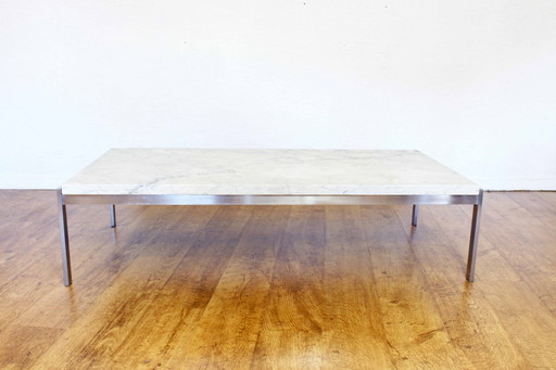 Table basse de Poul Kjærholm pour E. Kold Christensen