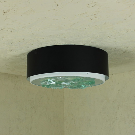 Image 1 of Raak R-28/P - Plafonnier - Années 50