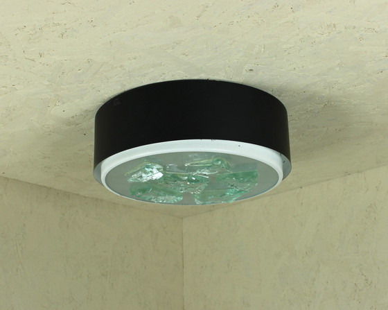 Image 1 of Raak R-28/P - Plafonnier - Années 50