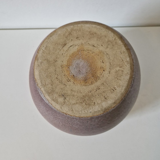 Image 1 of Xxl Grand pot de fleurs vintage pour palmier