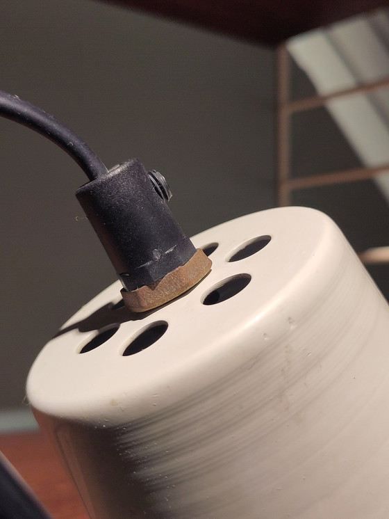 Image 1 of 2X Lampe d'architecte vintage Ikea