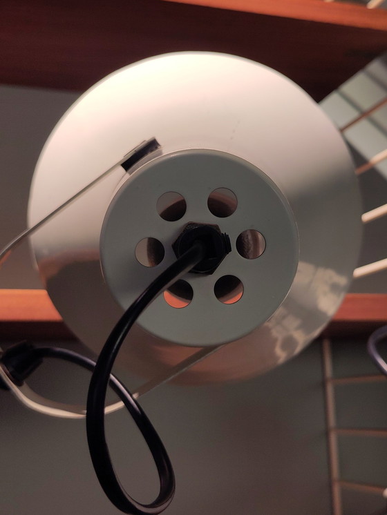 Image 1 of 2X Lampe d'architecte vintage Ikea