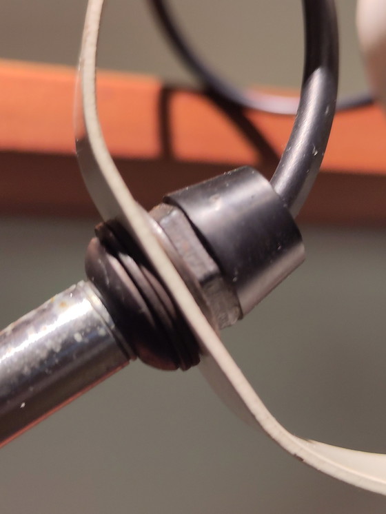 Image 1 of 2X Lampe d'architecte vintage Ikea