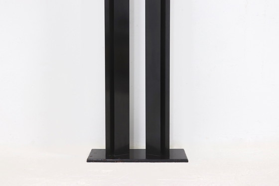 Image 1 of Horloge sur pied post-moderne