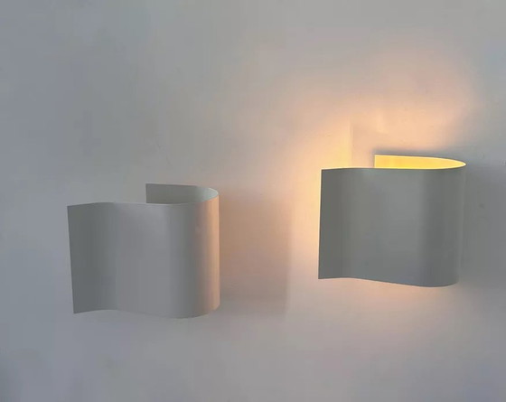 Image 1 of 2X D'Applique Vintage