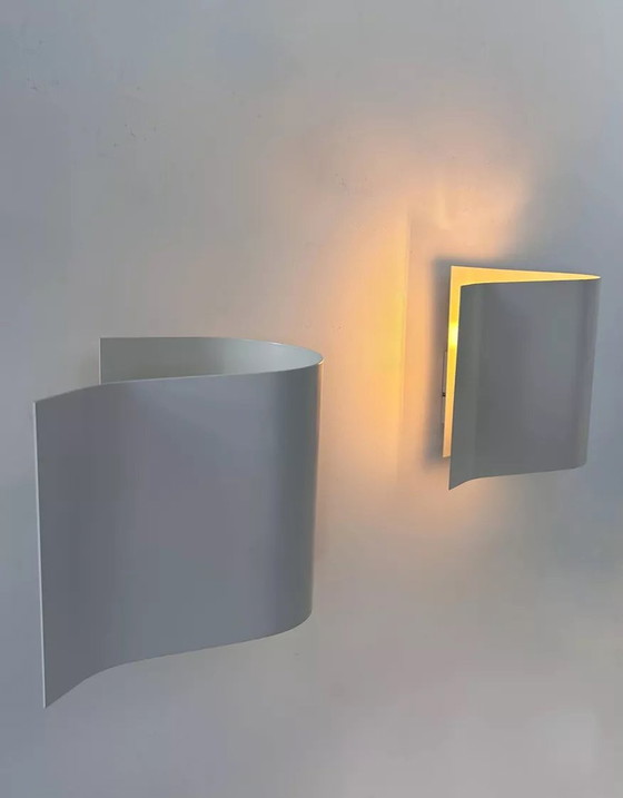 Image 1 of 2X D'Applique Vintage