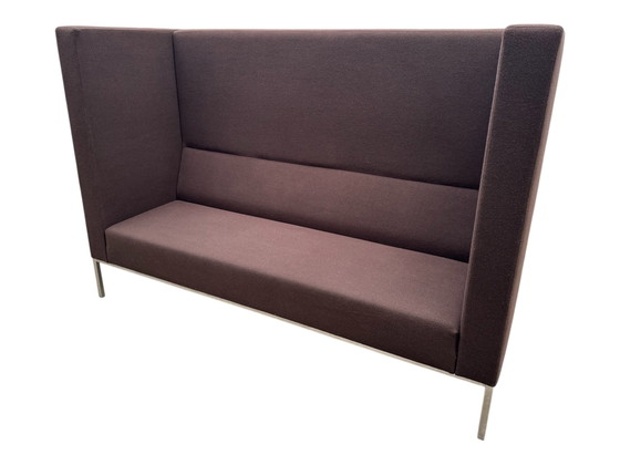 Image 1 of Acoustic Lounge Bench Palau Bricks.