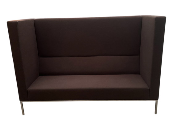 Image 1 of Acoustic Lounge Bench Palau Bricks.