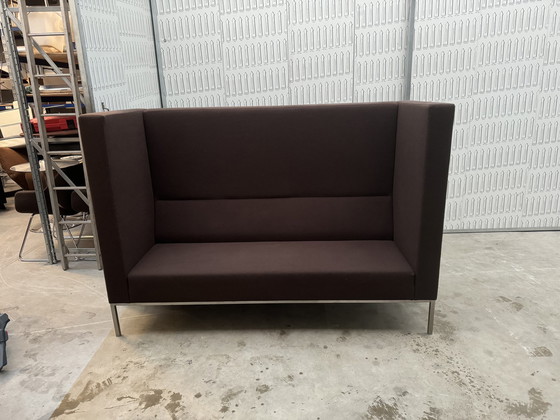 Image 1 of Acoustic Lounge Bench Palau Bricks.