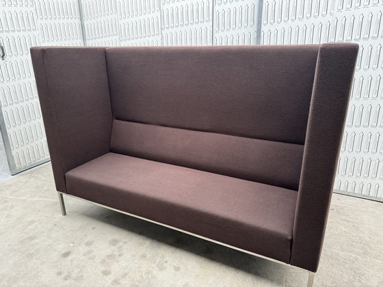 Image 1 of Acoustic Lounge Bench Palau Bricks.