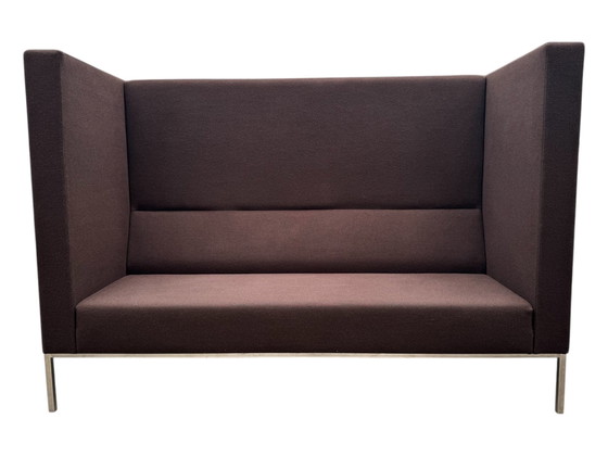 Image 1 of Acoustic Lounge Bench Palau Bricks.