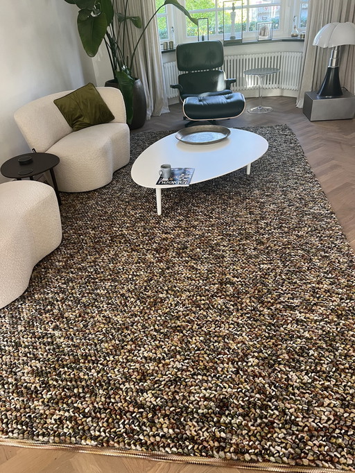 Tapis Brink et Campman Marbre 250 x 400