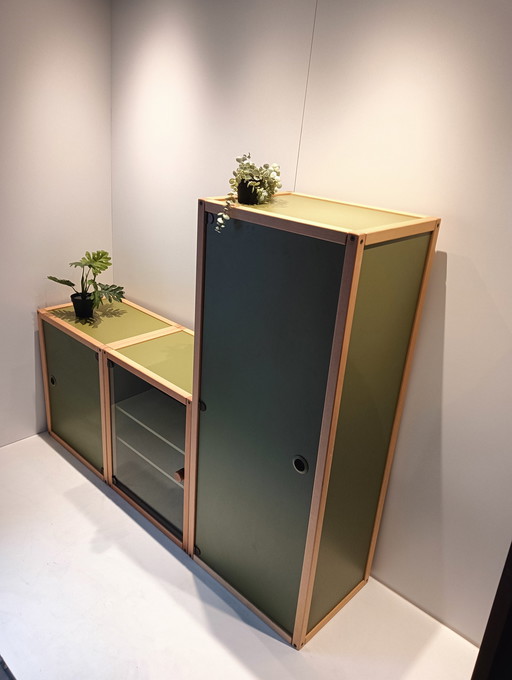 Flötotto Design Cabinets