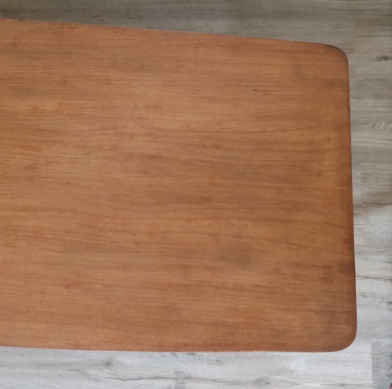 Image 1 of Table basse vintage