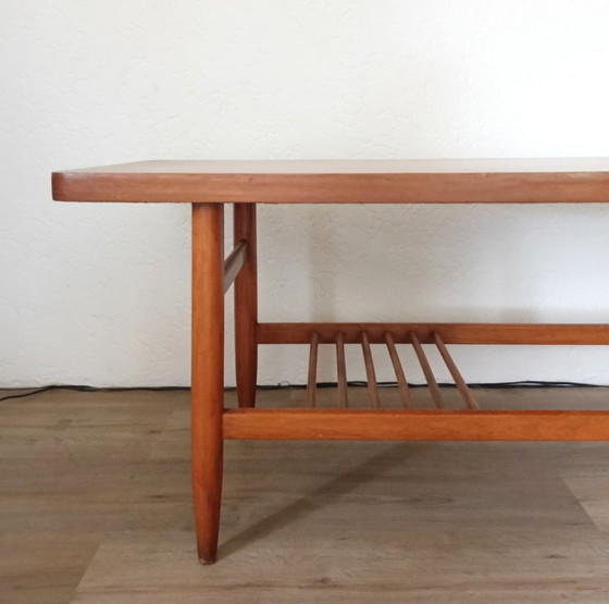 Image 1 of Table basse vintage