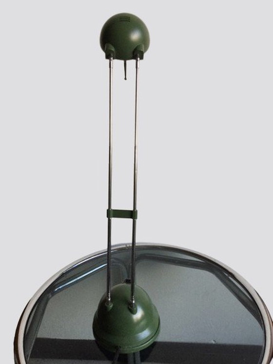 Image 1 of Lampe de bureau vintage Ikea