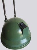 Lampe de bureau vintage Ikea