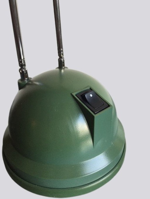 Lampe de bureau vintage Ikea