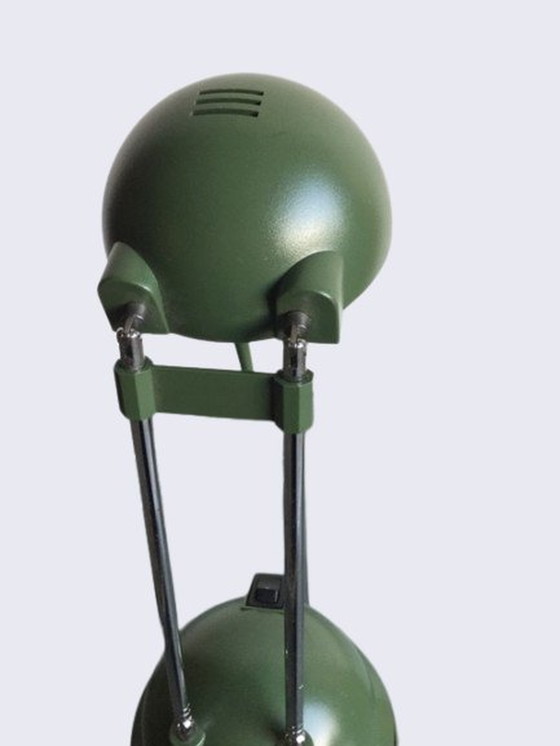 Image 1 of Lampe de bureau vintage Ikea