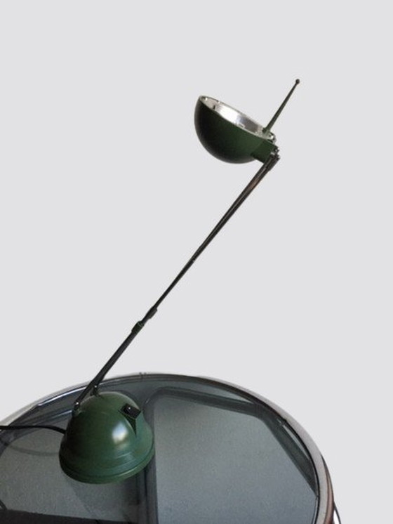 Image 1 of Lampe de bureau vintage Ikea