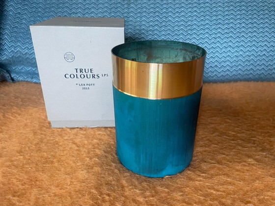 Image 1 of &Tradition Lex Pott True Color Vase Lp5