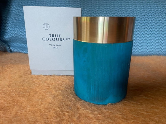 Image 1 of &Tradition Lex Pott True Color Vase Lp5