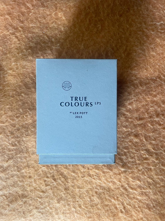 Image 1 of &Tradition Lex Pott True Color Vase Lp5