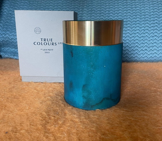 Image 1 of &Tradition Lex Pott True Color Vase Lp5