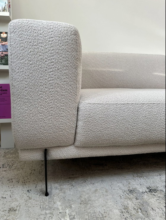 Image 1 of Studio Henk Canapé 3 places Cave