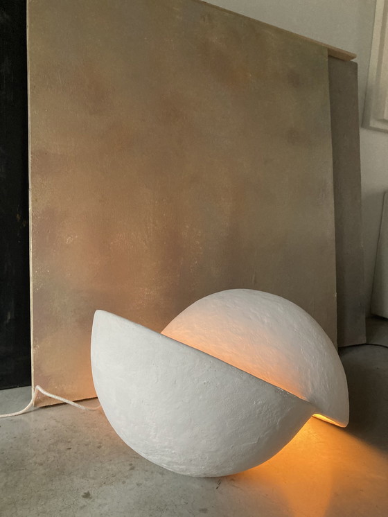 Image 1 of Lampe terrestre Large Serax