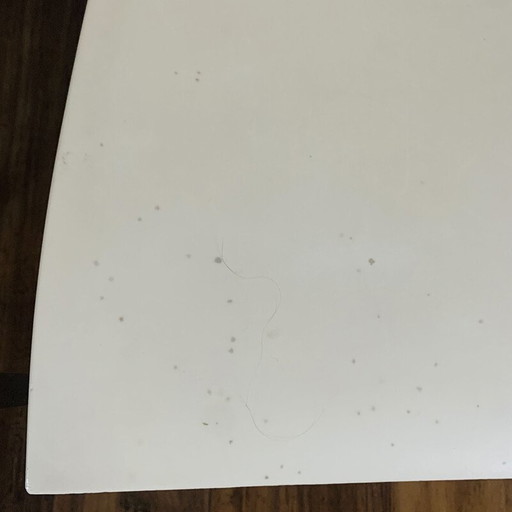 Ensemble de 4 chaises vintage de Desalto Sand