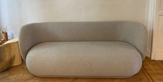 Image 1 of Chaise Ferm Living