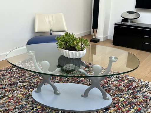 Table basse Alessi