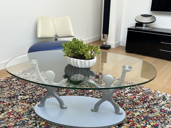 Image 1 of Table basse Alessi