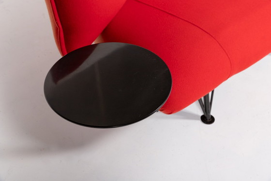 Image 1 of Jan Armgardt Sofa 'Colibri' By Leolux