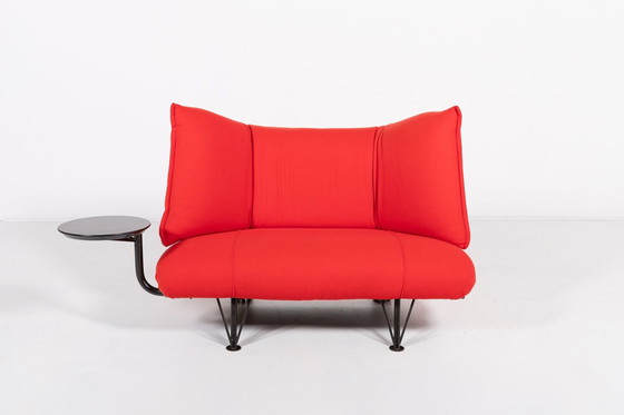 Image 1 of Jan Armgardt Sofa 'Colibri' By Leolux