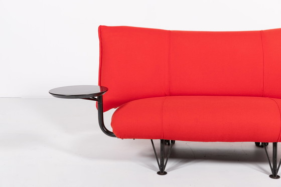 Image 1 of Jan Armgardt Sofa 'Colibri' By Leolux