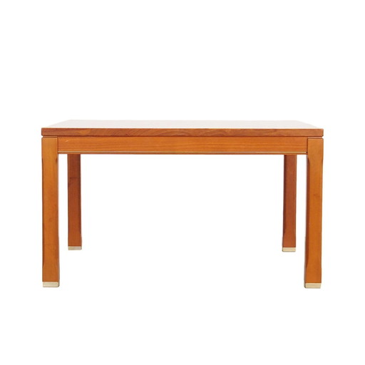 Table basse, Design danois, 1970S, Production : Danemark