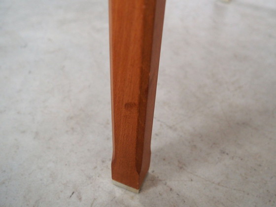 Image 1 of Table basse, Design danois, 1970S, Production : Danemark