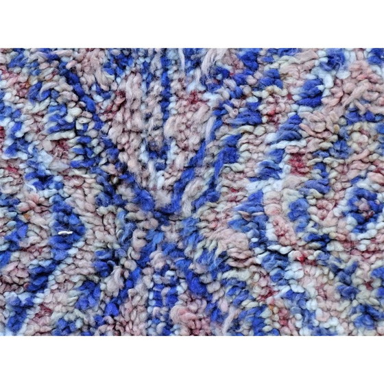 Image 1 of Tapis berbère vintage Talsint