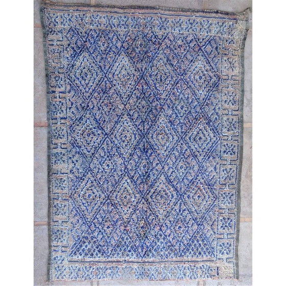 Image 1 of Tapis berbère vintage Talsint