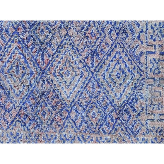 Image 1 of Tapis berbère vintage Talsint